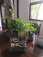 Ecovergel Riviera Maya Hotel Boutique