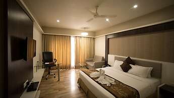 Hotel Abode by Shree Venkateshwara