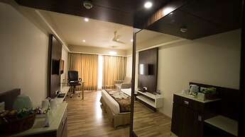 Hotel Abode by Shree Venkateshwara