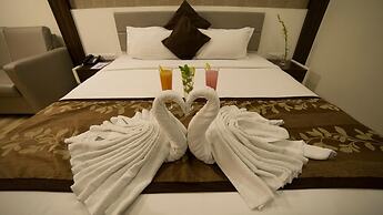 Hotel Abode by Shree Venkateshwara