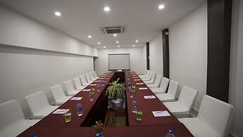 Hotel Abode by Shree Venkateshwara