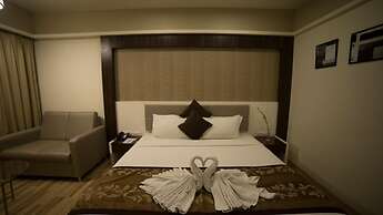 Hotel Abode by Shree Venkateshwara