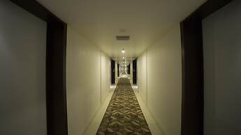 Hotel Abode by Shree Venkateshwara