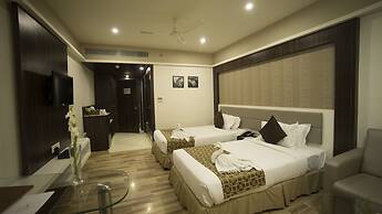 Hotel Abode by Shree Venkateshwara