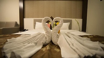 Hotel Abode by Shree Venkateshwara