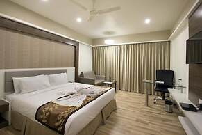 Hotel Abode by Shree Venkateshwara
