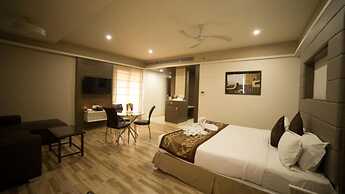 Hotel Abode by Shree Venkateshwara