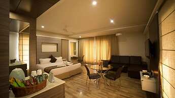Hotel Abode by Shree Venkateshwara