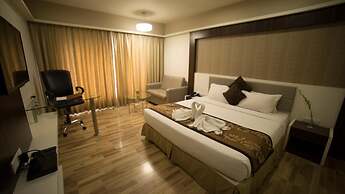 Hotel Abode by Shree Venkateshwara