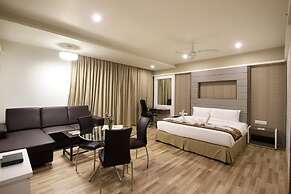 Hotel Abode by Shree Venkateshwara
