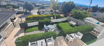 Tepe Hotel Alaçatı