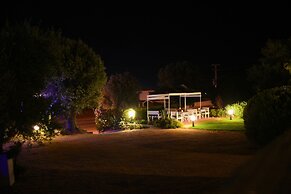 Tepe Hotel Alaçatı