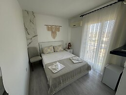 Tepe Hotel Alaçatı