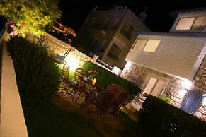 Tepe Hotel Alaçatı