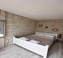 Tepe Hotel Alaçatı