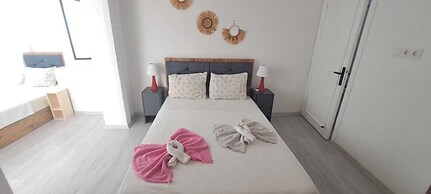 Tepe Hotel Alaçatı