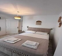 Tepe Hotel Alaçatı