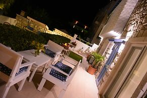 Tepe Hotel Alaçatı