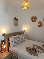 Tepe Hotel Alaçatı