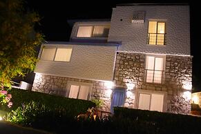 Tepe Hotel Alaçatı