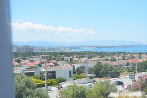 Tepe Hotel Alaçatı