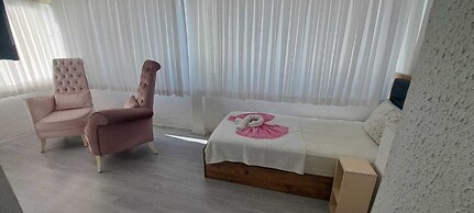Tepe Hotel Alaçatı