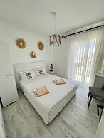 Tepe Hotel Alaçatı