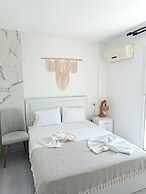 Tepe Hotel Alaçatı