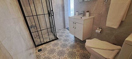 Tepe Hotel Alaçatı