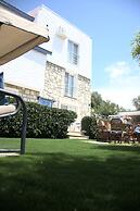 Tepe Hotel Alaçatı