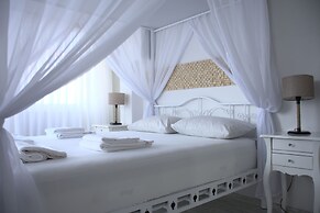 Tepe Hotel Alaçatı