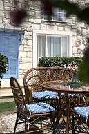 Tepe Hotel Alaçatı