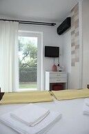 Tepe Hotel Alaçatı