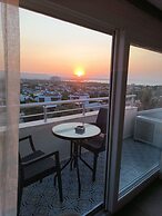 Tepe Hotel Alaçatı