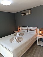 Tepe Hotel Alaçatı