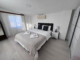 Tepe Hotel Alaçatı