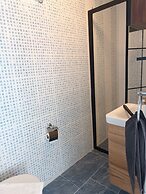 Tepe Hotel Alaçatı