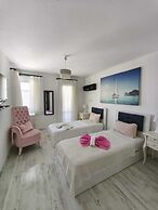 Tepe Hotel Alaçatı