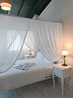 Tepe Hotel Alaçatı