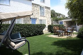 Tepe Hotel Alaçatı