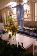 Tepe Hotel Alaçatı