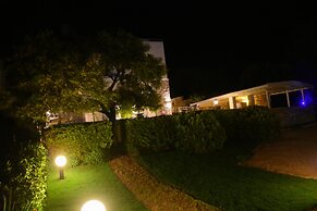 Tepe Hotel Alaçatı