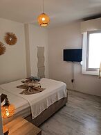 Tepe Hotel Alaçatı