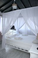 Tepe Hotel Alaçatı