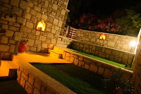 Tepe Hotel Alaçatı