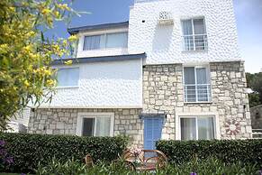 Tepe Hotel Alaçatı