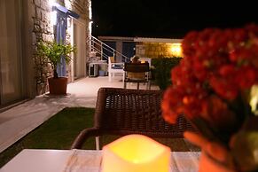 Tepe Hotel Alaçatı