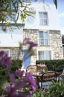 Tepe Hotel Alaçatı