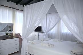 Tepe Hotel Alaçatı