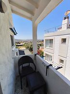 Tepe Hotel Alaçatı